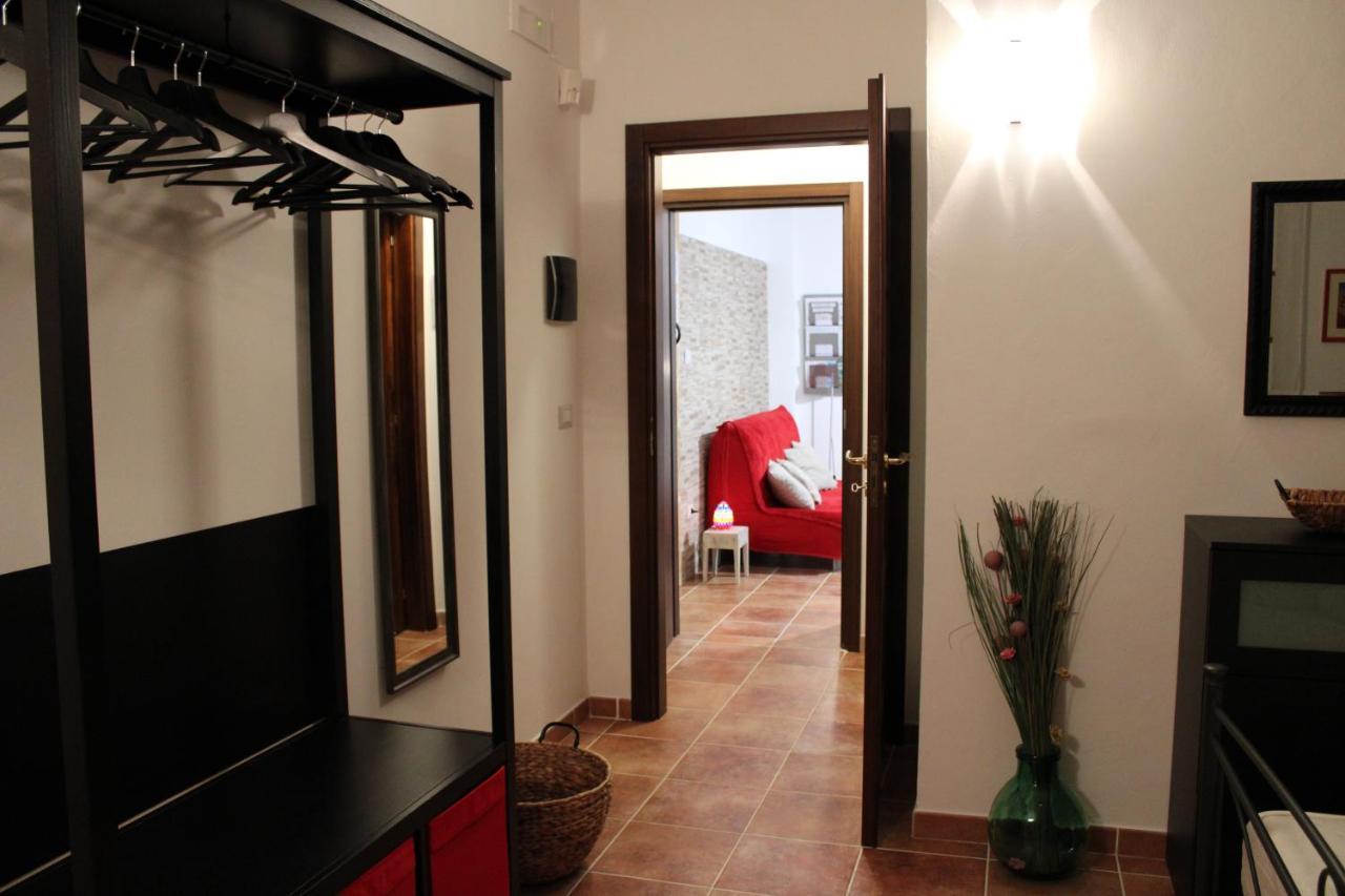 Le Conifere Apartment Pignola Exterior foto