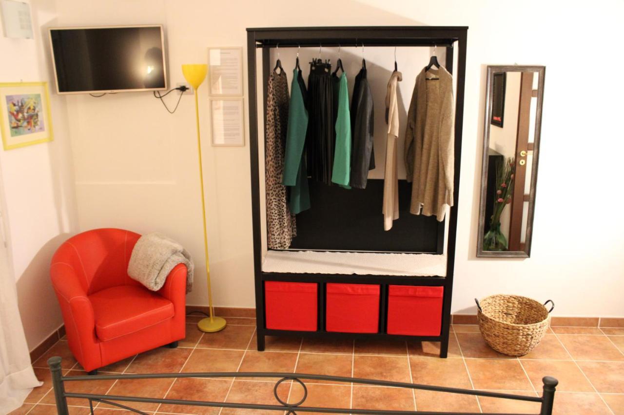 Le Conifere Apartment Pignola Exterior foto
