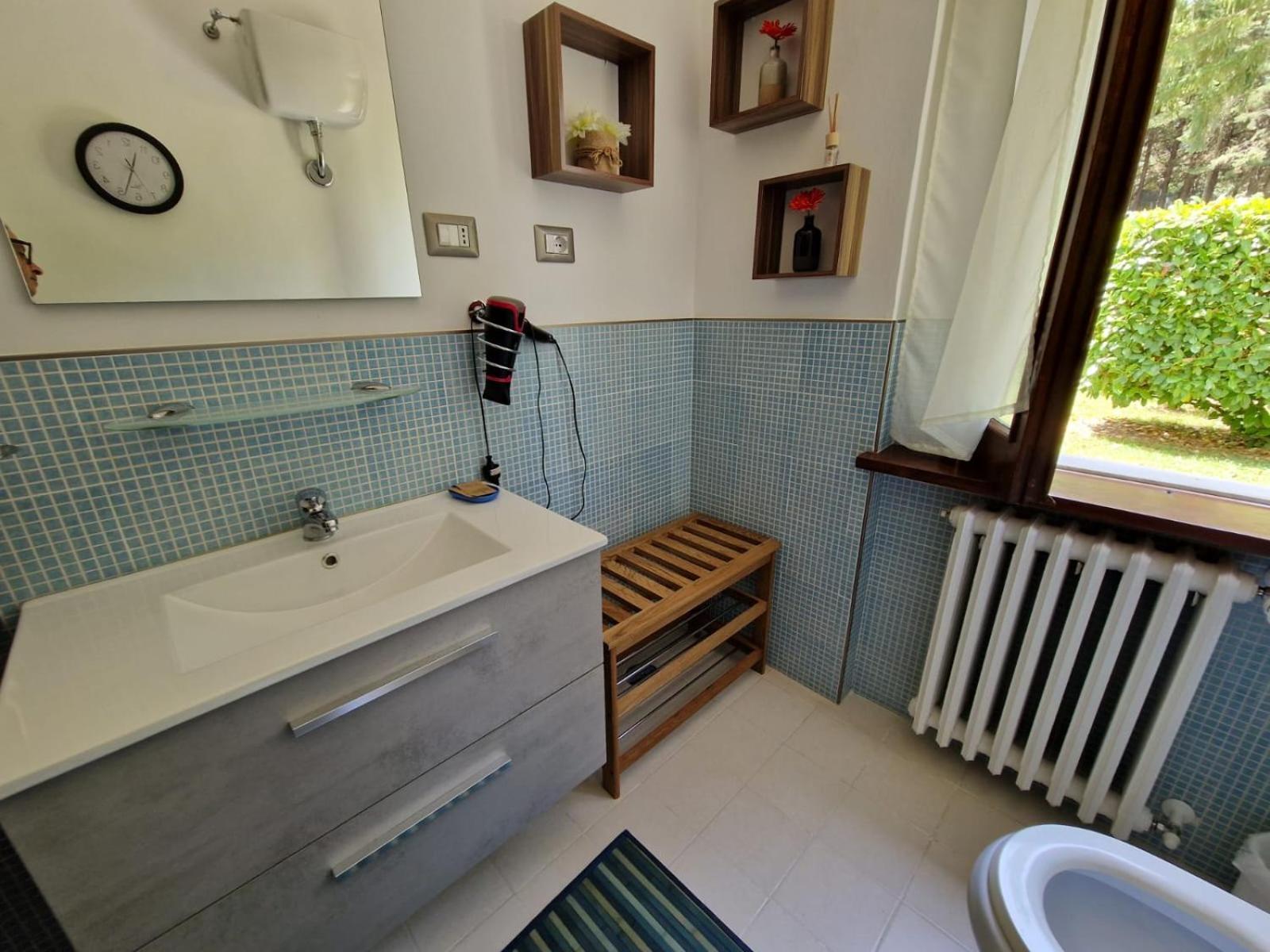 Le Conifere Apartment Pignola Exterior foto