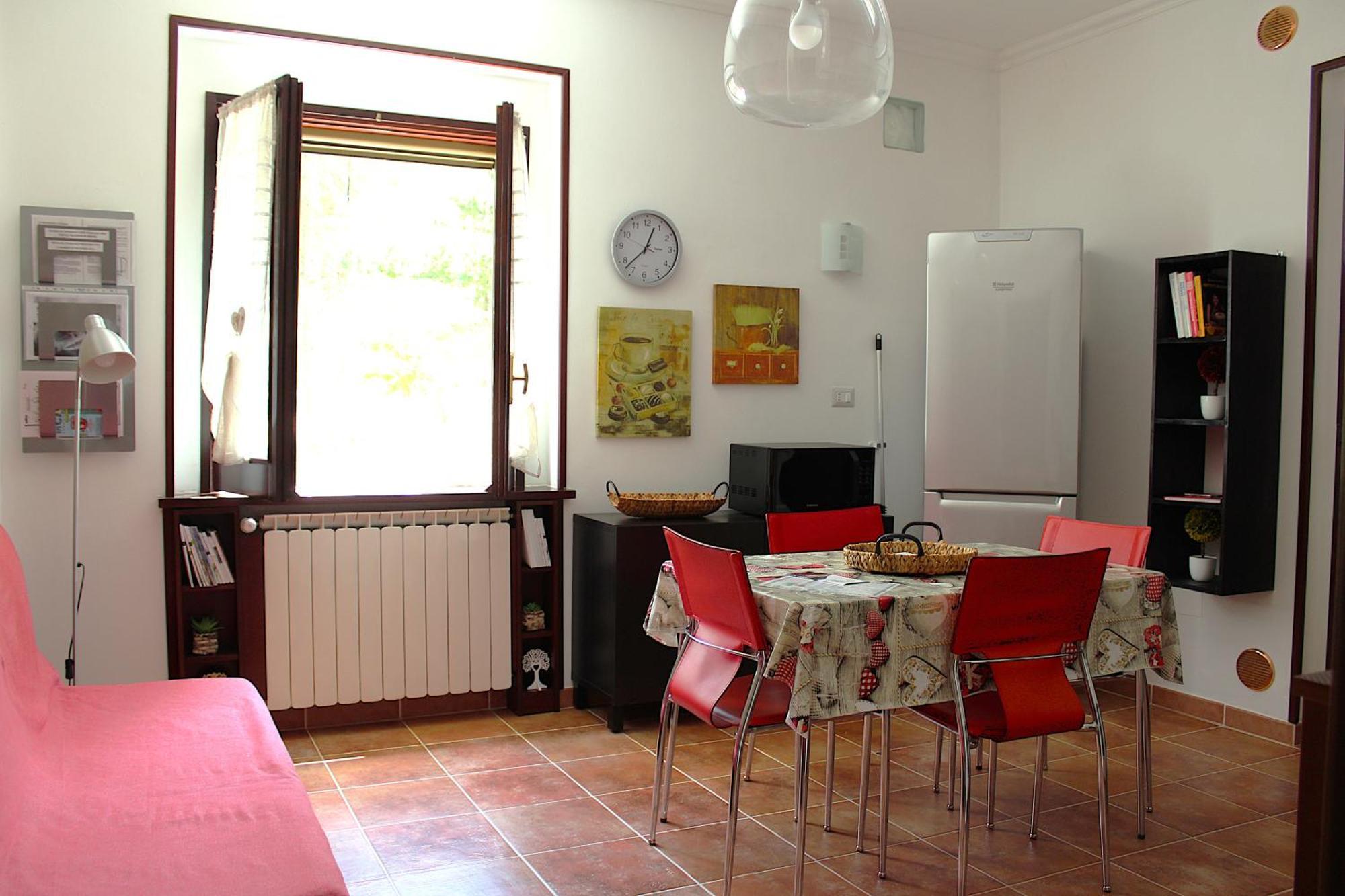 Le Conifere Apartment Pignola Exterior foto